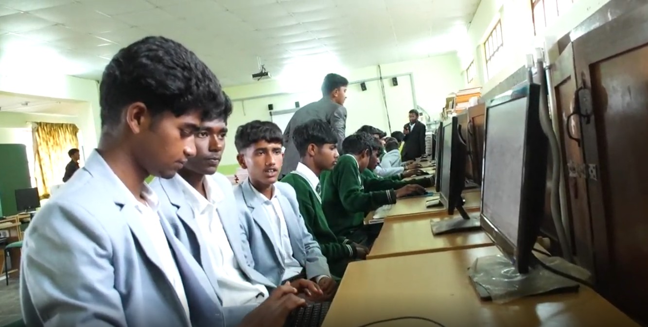 Computer Education